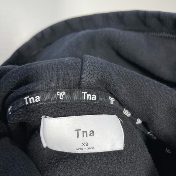 TNA perfect hoodie - Picture 3 of 3